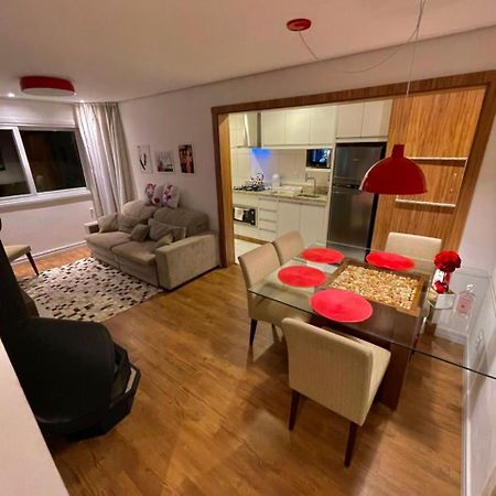 Appartement Aconchego De Canela Extérieur photo