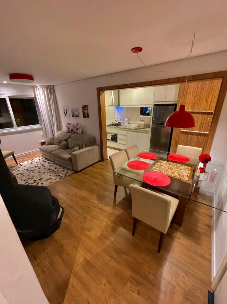 Appartement Aconchego De Canela Extérieur photo