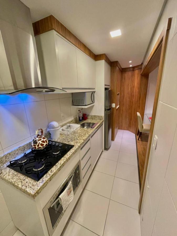 Appartement Aconchego De Canela Extérieur photo
