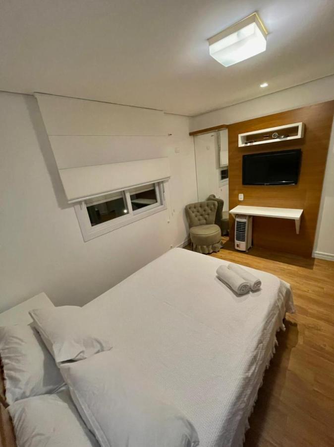Appartement Aconchego De Canela Extérieur photo