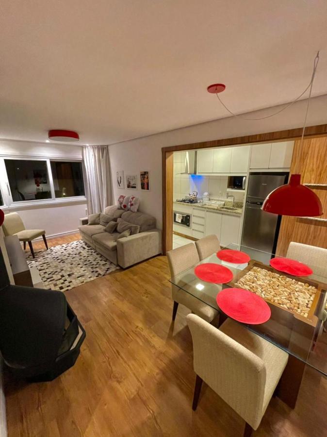 Appartement Aconchego De Canela Extérieur photo