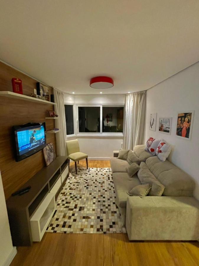 Appartement Aconchego De Canela Extérieur photo