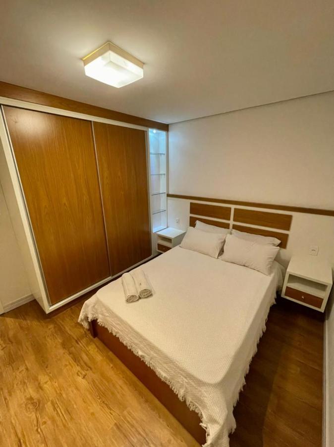 Appartement Aconchego De Canela Extérieur photo
