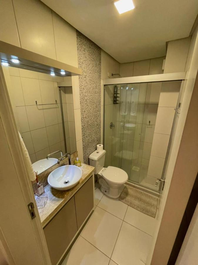 Appartement Aconchego De Canela Extérieur photo