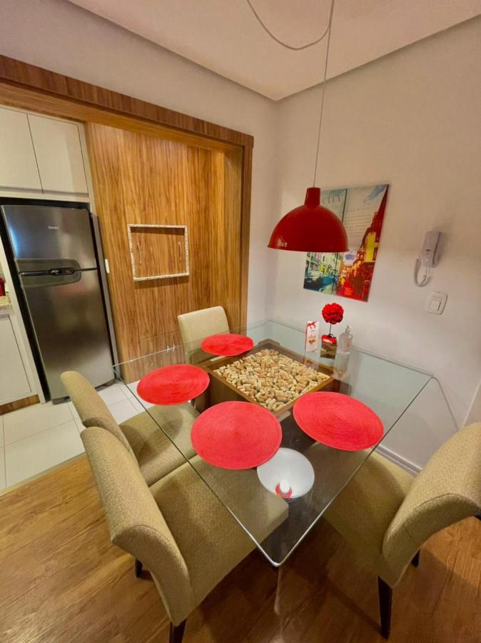 Appartement Aconchego De Canela Extérieur photo